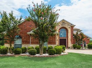 1205 Lone Star Blvd, Terrell, TX 75160