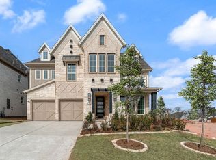2620 Emerald Shallows Dr, McKinney, TX 75072