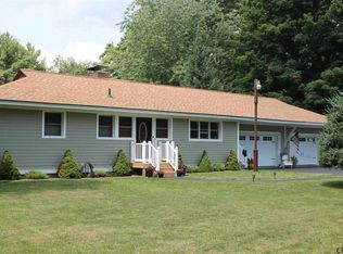 385 S 3rd St, Northville, NY 12134