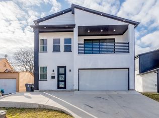 407 Du Bois Ave, Dallas, TX 75203