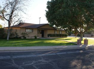 1409 E 2nd Pl, Mesa, AZ 85203