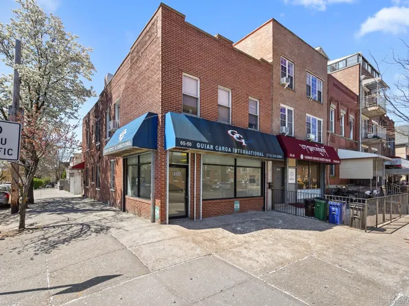 42-06 66th Street, Woodside, NY 11377