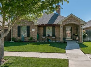 6607 Nick St, Amarillo, TX 79119