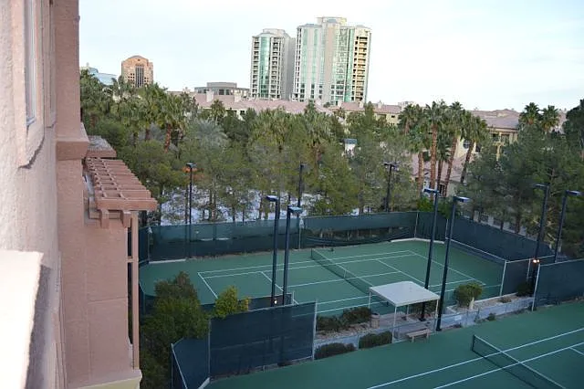 220 E Flamingo Rd #416 — Photo 13