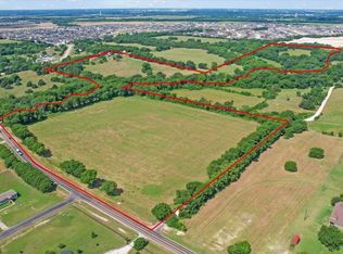 4196 County Road 1001, McKinney, TX 75071
