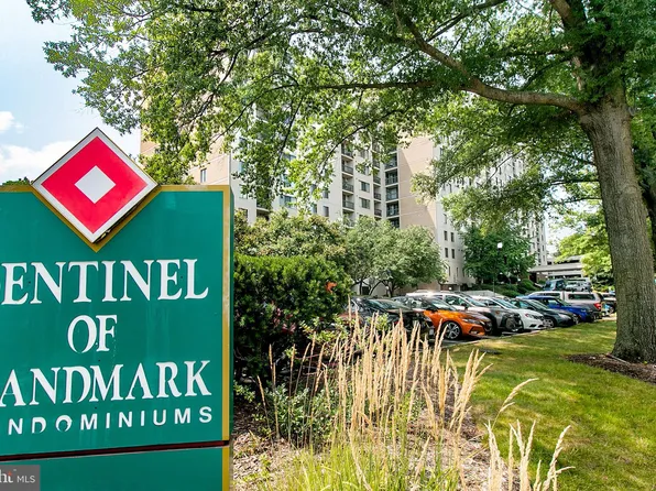 6300 Stevenson Ave APT 609, Alexandria, VA 22304