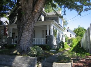 8 Moeller St, Binghamton, NY 13904