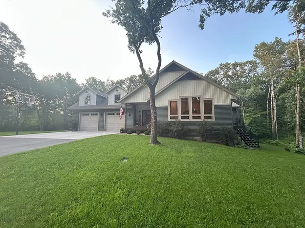 45651 453rd St, Perham, MN 56573