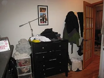 Rented by Citi Habitats