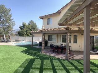 3012 Jamacha View Dr, El Cajon, CA 92019