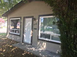 850 Franzel Rd, Red Bluff, CA 96080