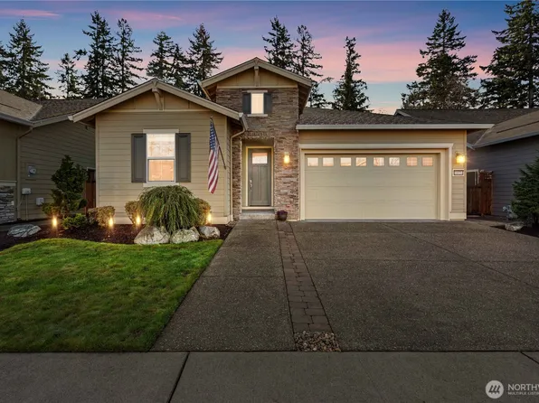 18934 146th Street E, Bonney Lake, WA 98391