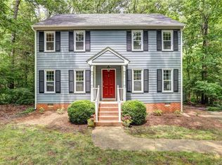 12417 Pleasant Run Ter, Henrico, VA 23233