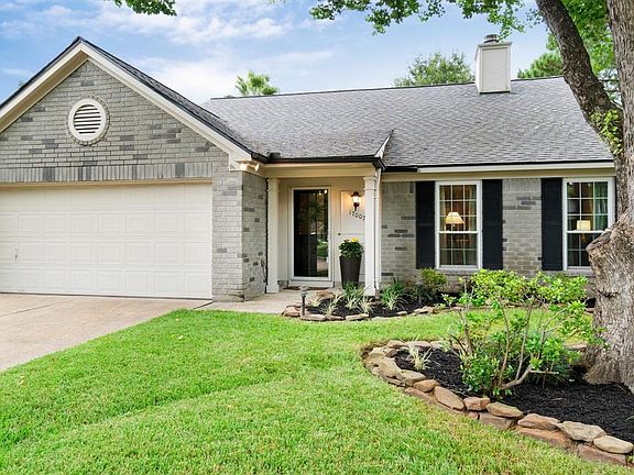 This single level home offers brick and hardi-plank construction, newer roof, radiant attic barrier and double-pane windows, making this a low maintenance and energy efficient place to raise a family or retire.