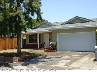 47650 Bannon Ct, Fremont, CA 94539