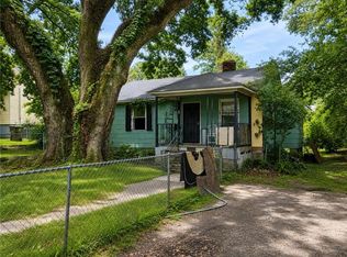 2069 Holmes Dr, Mobile, AL 36605