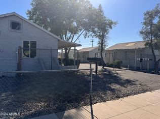 1545 W Roosevelt St, Phoenix, AZ 85007