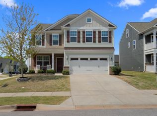 5005 Fenwick Ct, Lancaster, SC 29720