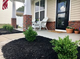 6017 Daybrook Ct, Fayetteville, NC 28314