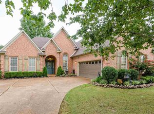 12170 Dargie Dr, Arlington, TN 38002
