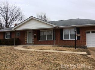 9108 Jonmar Ct, Saint Louis, MO