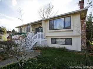 2649 SW Wonderview Dr, Gresham, OR 97080