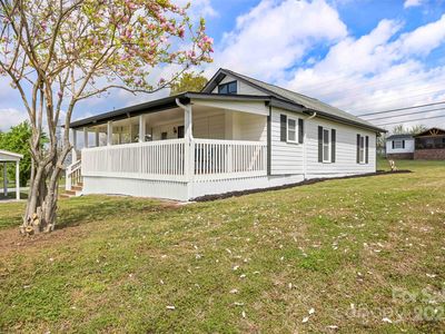 382 Cole Campbell Rd, Taylorsville, NC, 28681