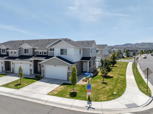 5083 W Walford Ln N, Herriman, UT 84096