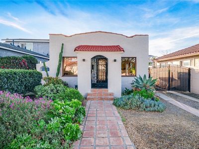 2385 Daisy Ave, Long Beach, CA, 90806