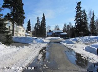 7701 Berry Cir, Anchorage, AK 99502