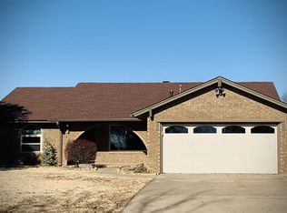 2710 Robin Rdg, Enid, OK 73703