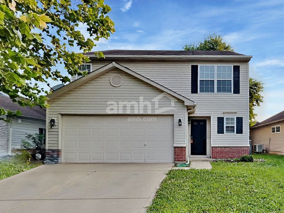 1st image of 5108 Rocky Forge Dr