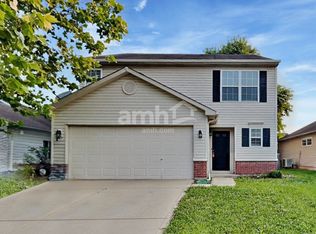 5108 Rocky Forge Dr, Indianapolis, IN 46221