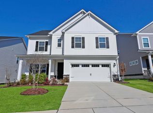 178 Majestic Peak Dr, Garner, NC 27529