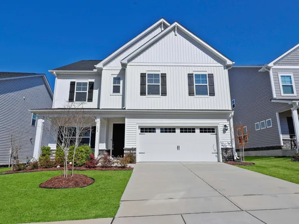 178 Majestic Peak Dr, Garner, NC 27529