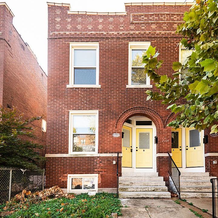 1st image of 4414 Swan Ave #2F
