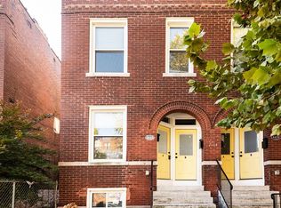 4414 Swan Ave #2F, Saint Louis, MO 63110