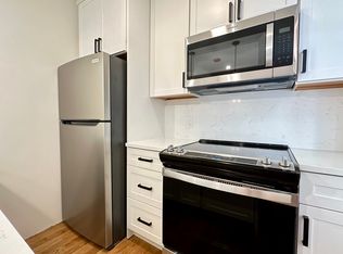 64 N Margin St #3F, Boston, MA 02113