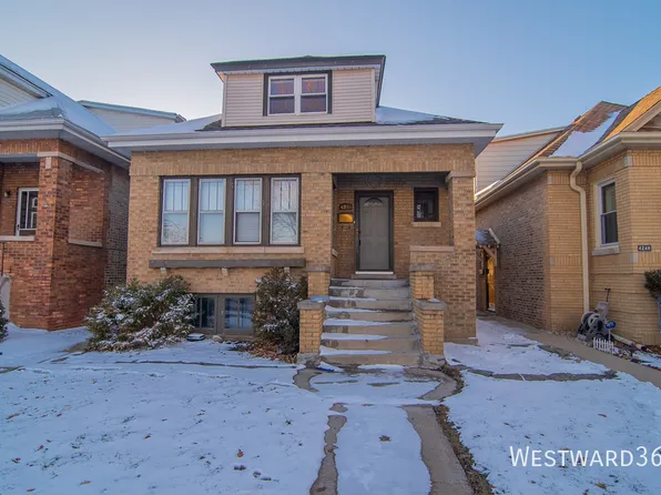 4246 N Menard Ave, Chicago, IL 60634