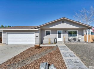 3504 Northgate Ln, Carson City, NV 89706