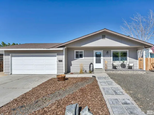 3504 Northgate Ln, Carson City, NV 89706
