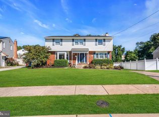 721 Rancocas Ave, Riverside, NJ 08075