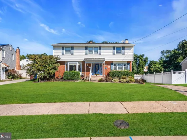 721 Rancocas Ave, Riverside, NJ 08075