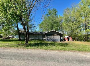 50 Oden Dr, Springville, TN 38256
