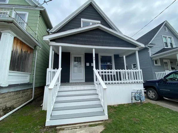 69 Condon Ave, Buffalo, NY 14207
