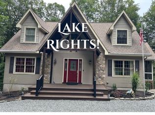 168 Hemlock Brook Trl, Greentown, PA 18426