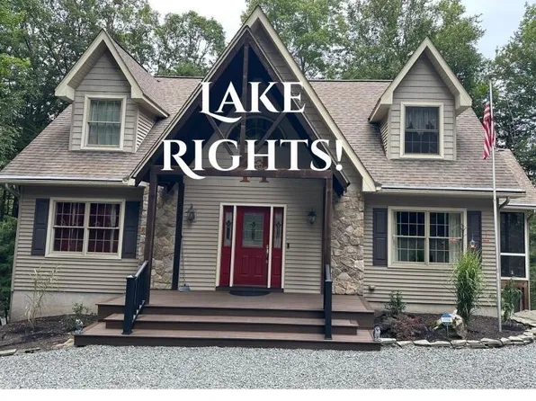 168 Hemlock Brook Trl, Greentown, PA 18426