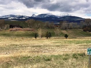 45 Sky View Dr, Ennis, MT 59729