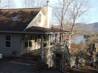 534 Hillside Dr, Hiawassee, GA 30546