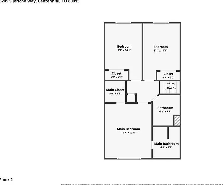 3 bed, 3.0 bath, 1764 sqft, $2,955 — Photo 4